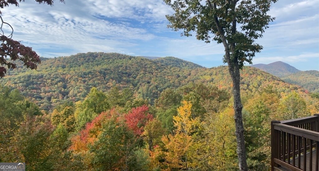 101 Falling Rock Road