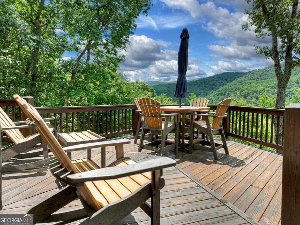 101 Falling Rock Road
