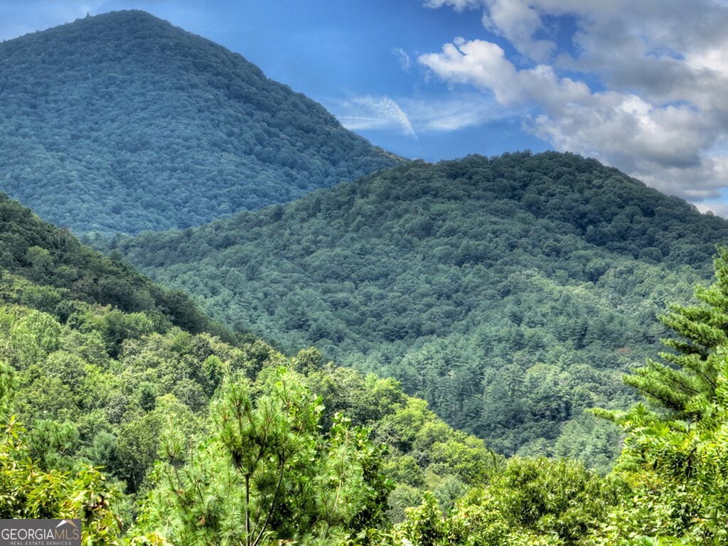 101 Falling Rock Road