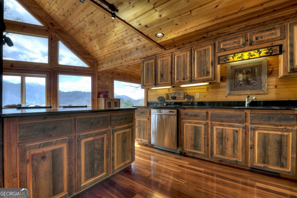 101 Falling Rock Road