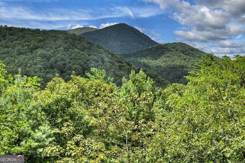 101 Falling Rock Road