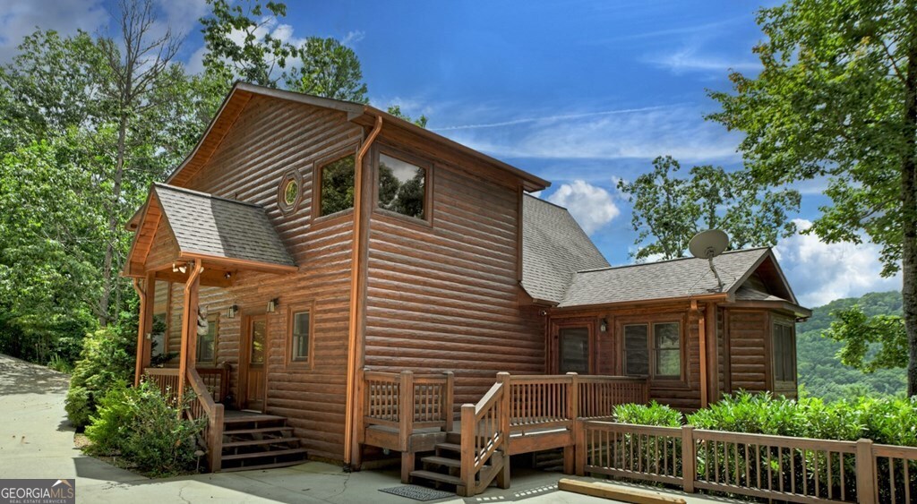 101 Falling Rock Road