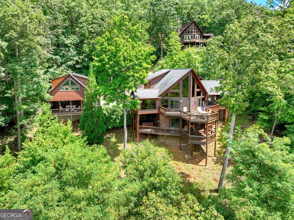 101 Falling Rock Road