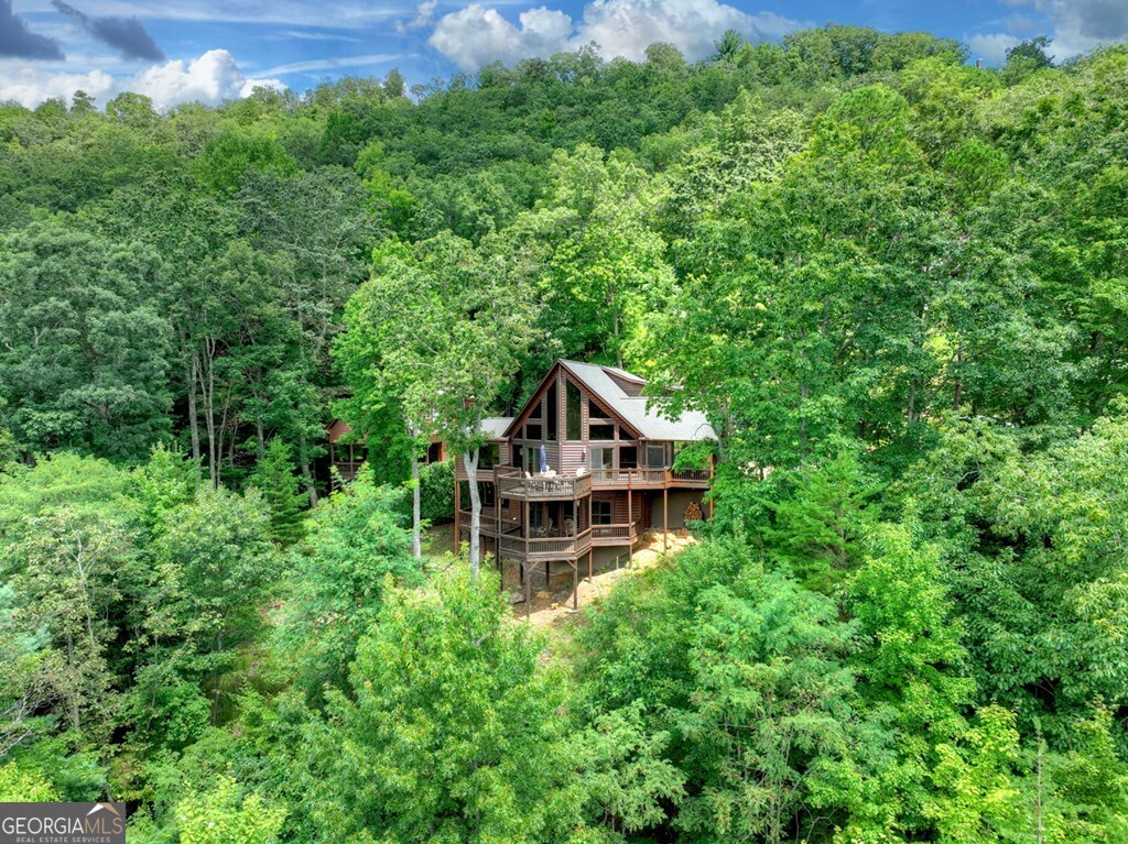 101 Falling Rock Road