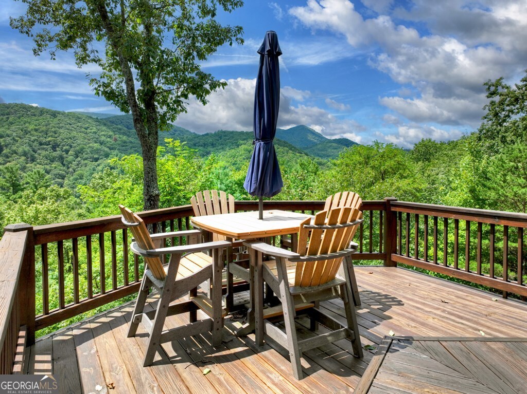 101 Falling Rock Road