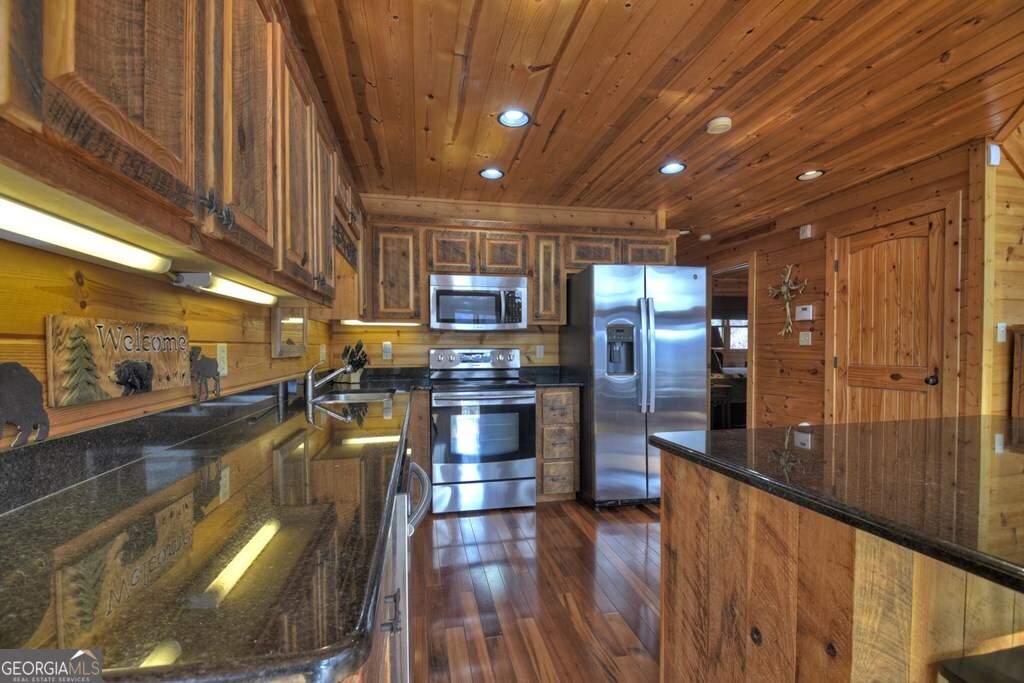 101 Falling Rock Road