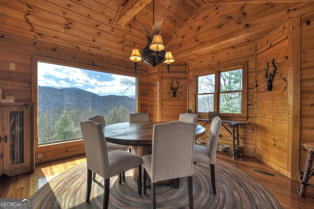 101 Falling Rock Road