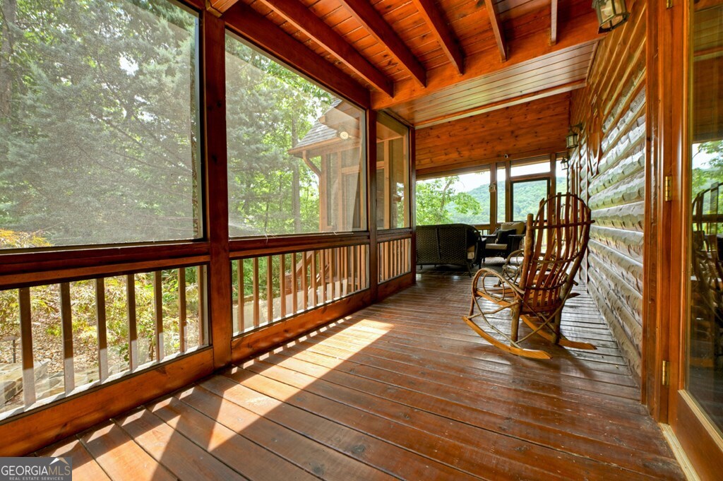 101 Falling Rock Road