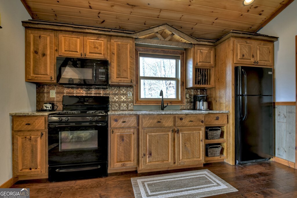101 Falling Rock Road
