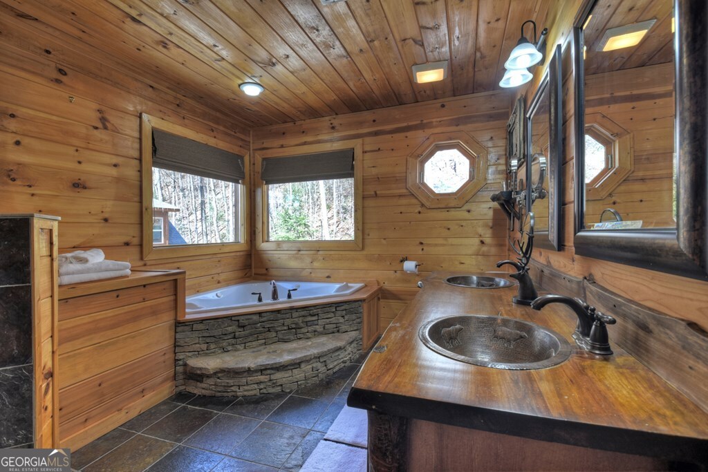 101 Falling Rock Road