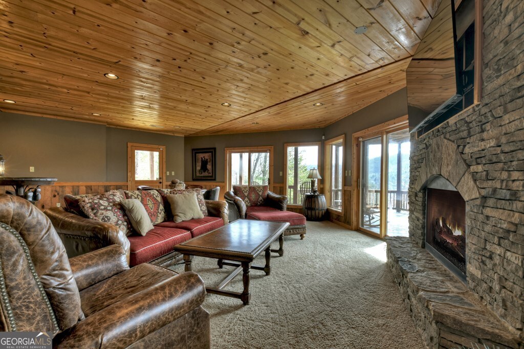 101 Falling Rock Road