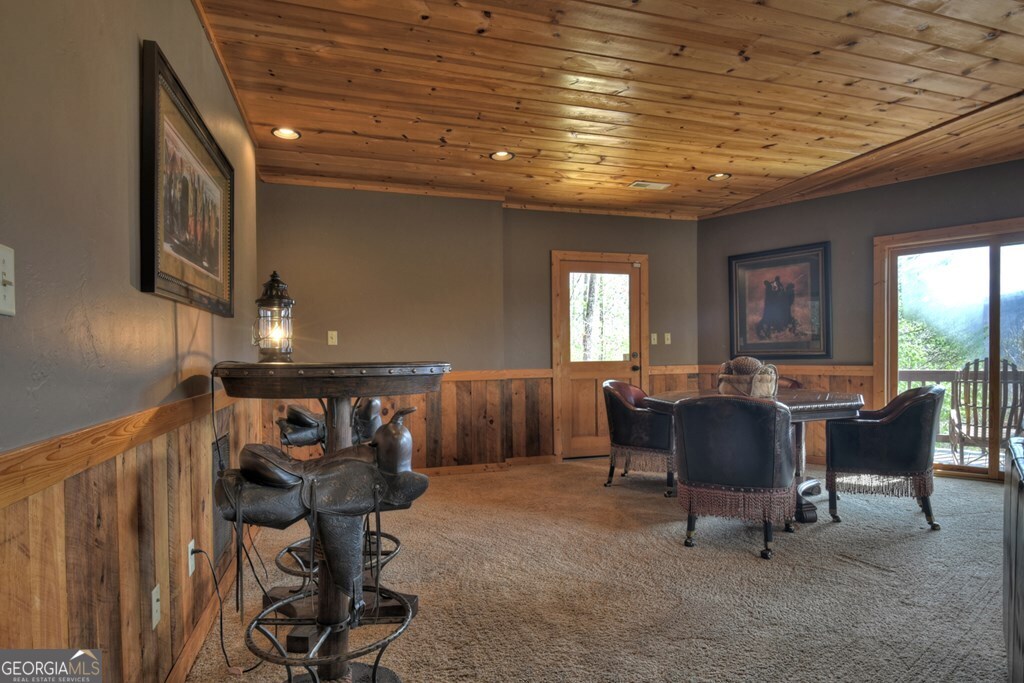 101 Falling Rock Road