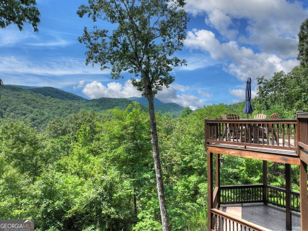 101 Falling Rock Road