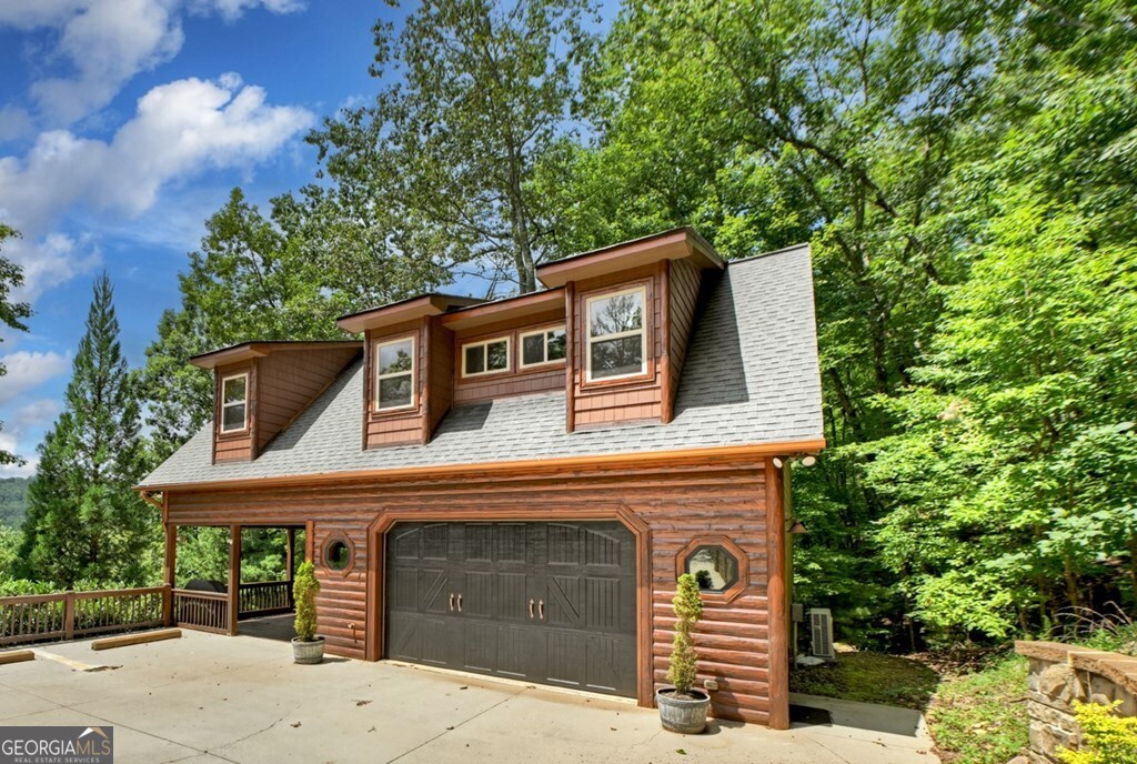 101 Falling Rock Road