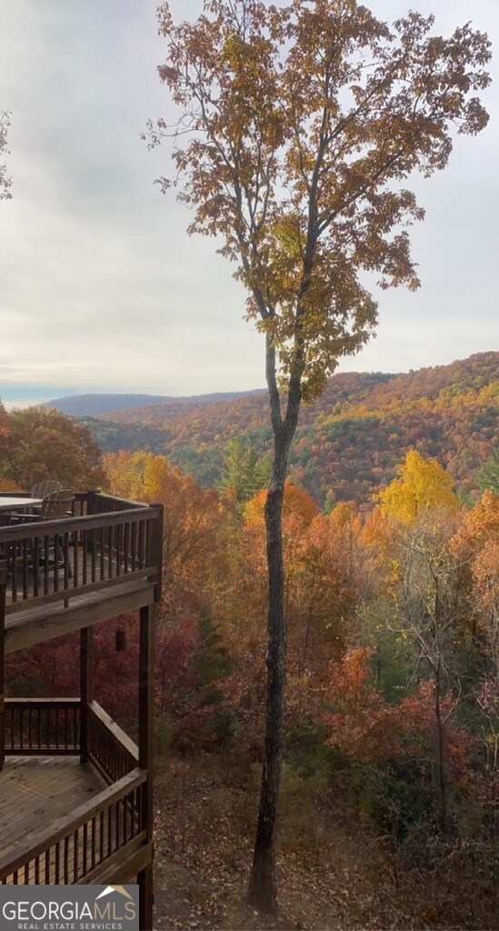 101 Falling Rock Road