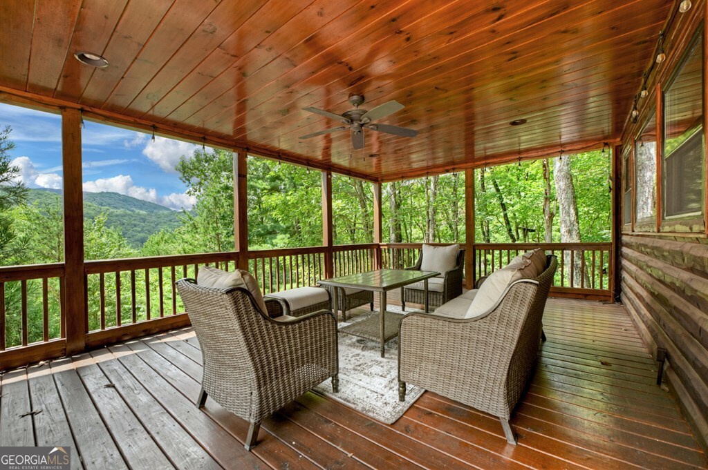 101 Falling Rock Road