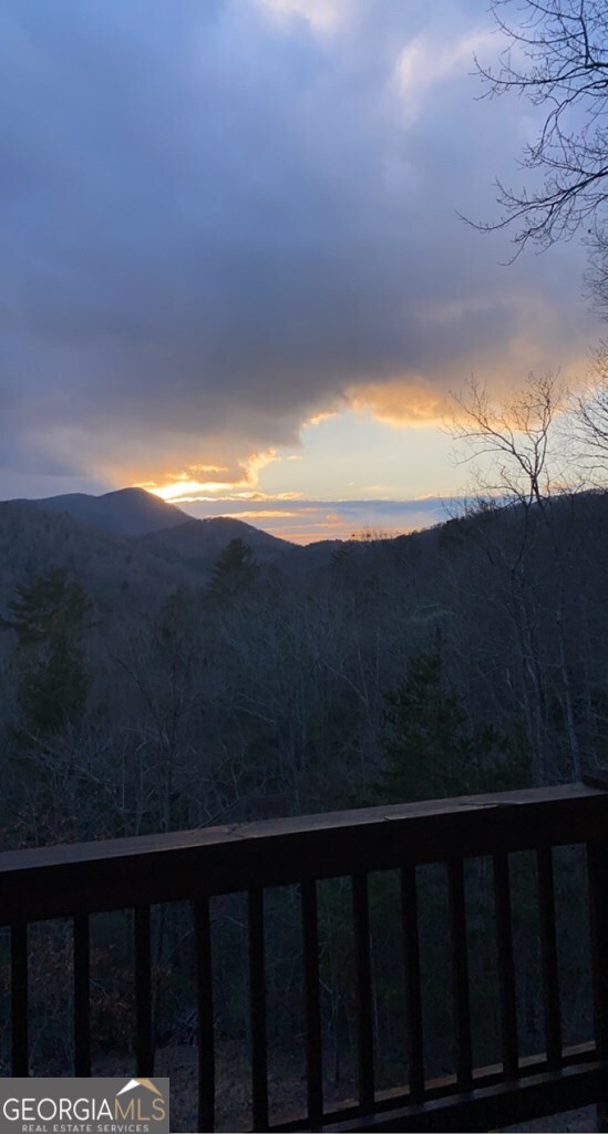 101 Falling Rock Road