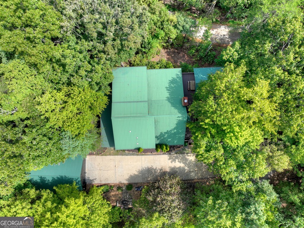 296 Overlook Road