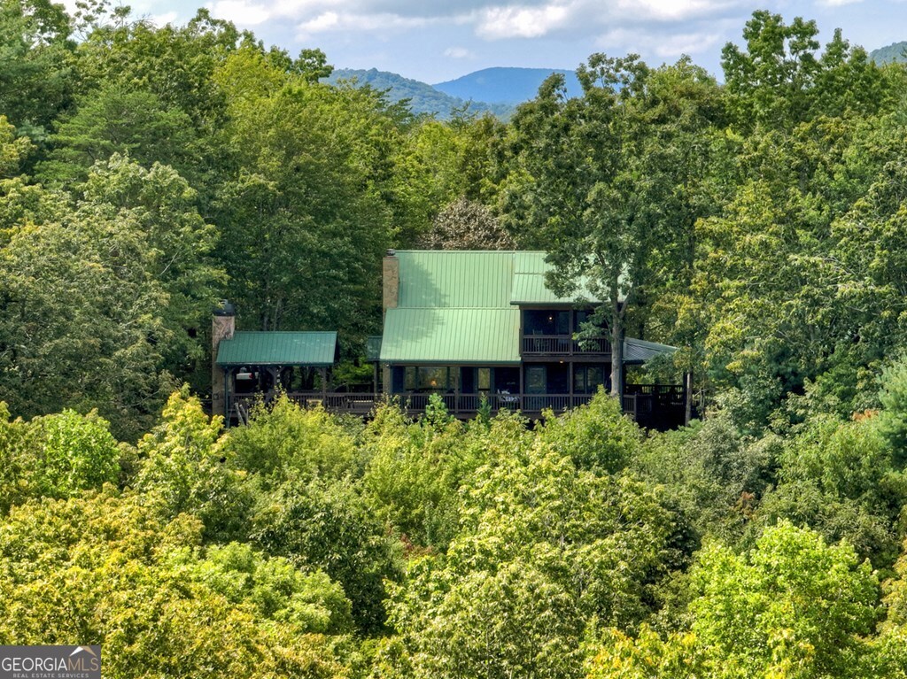 296 Overlook Road