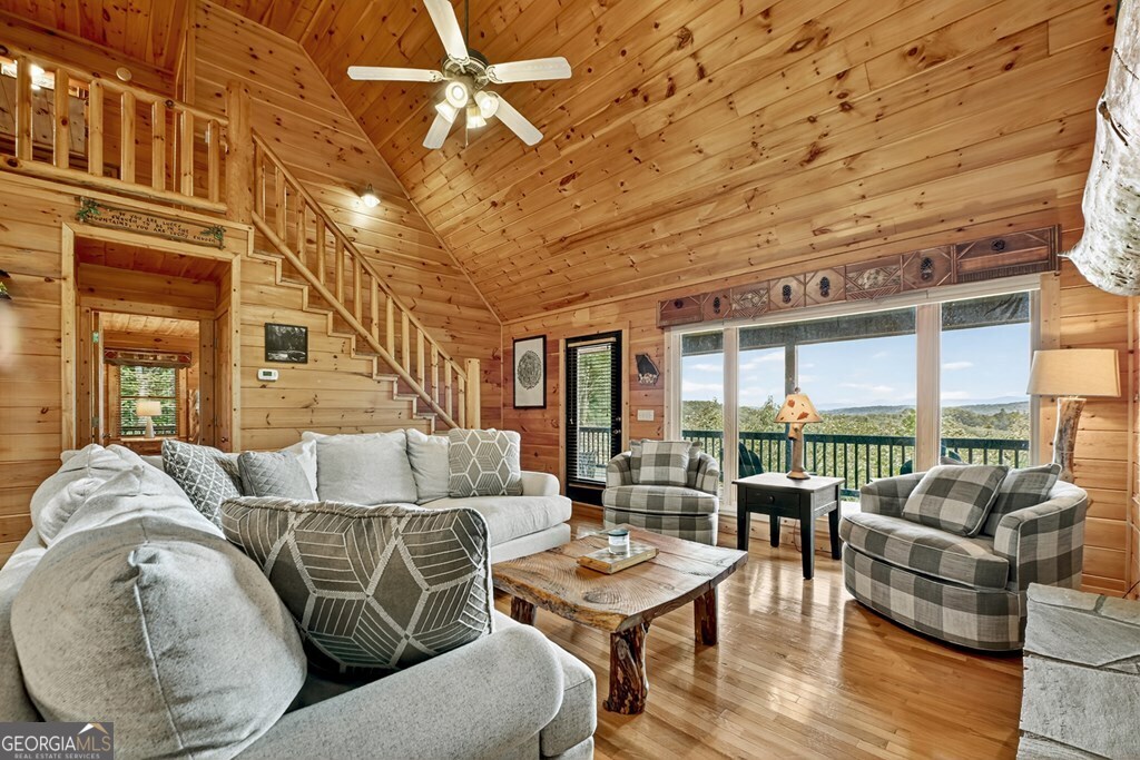 296 Overlook Road