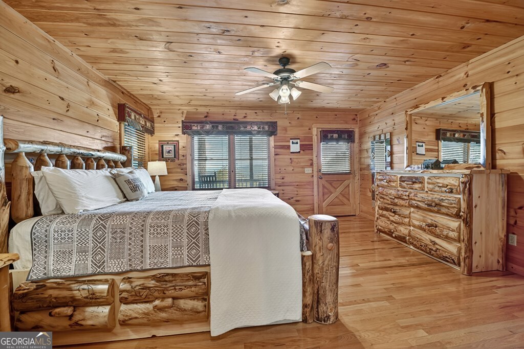 296 Overlook Road