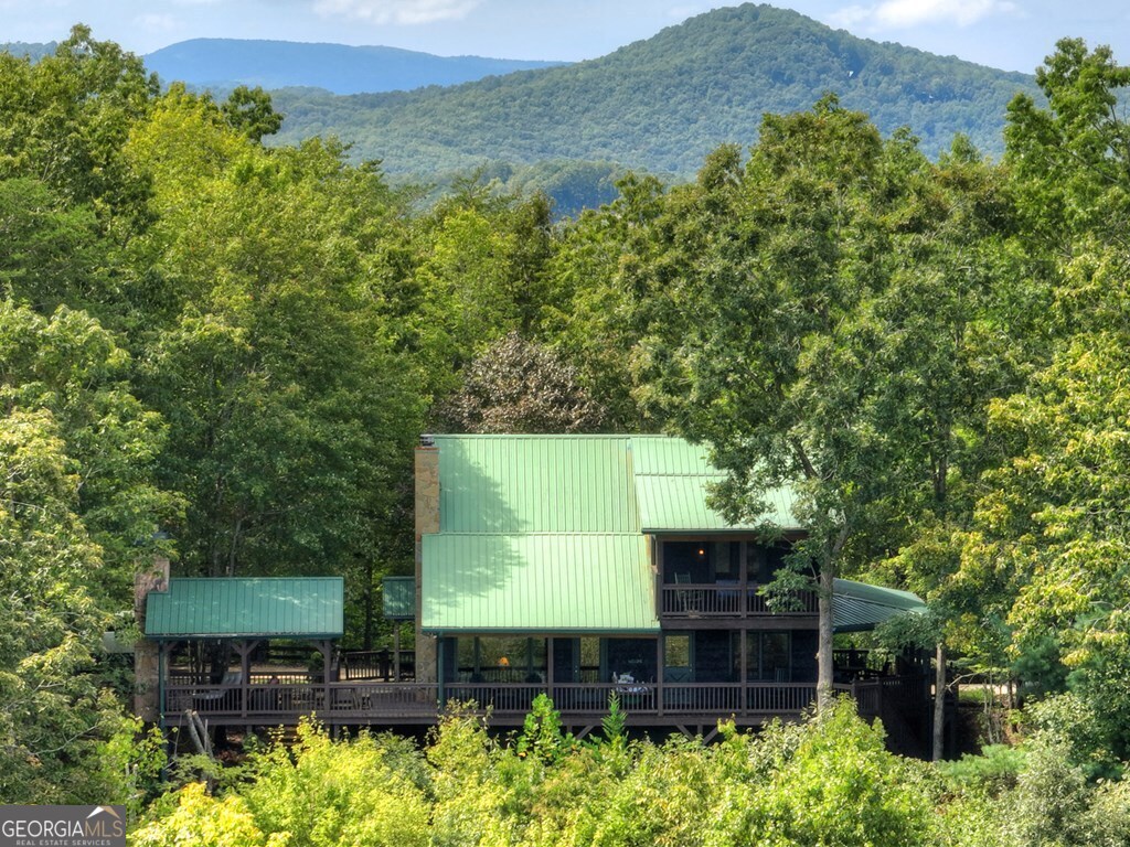 296 Overlook Road