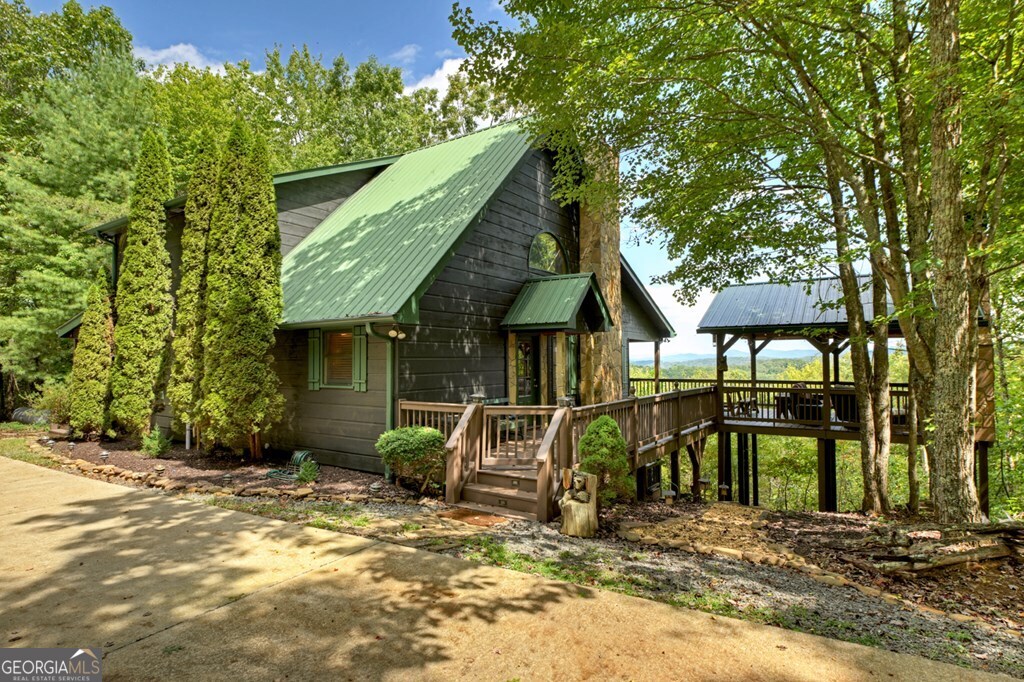 296 Overlook Road