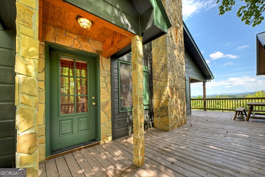 296 Overlook Road