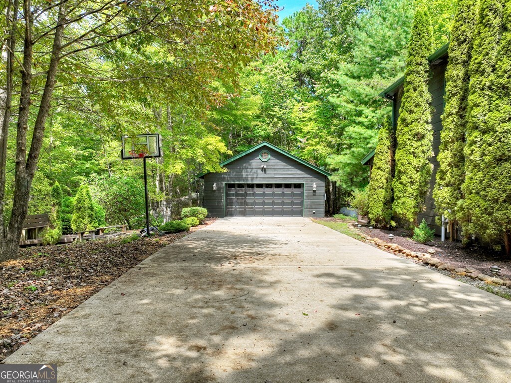 296 Overlook Road