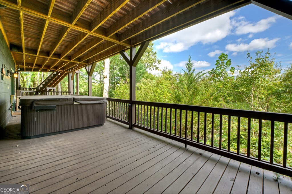 296 Overlook Road