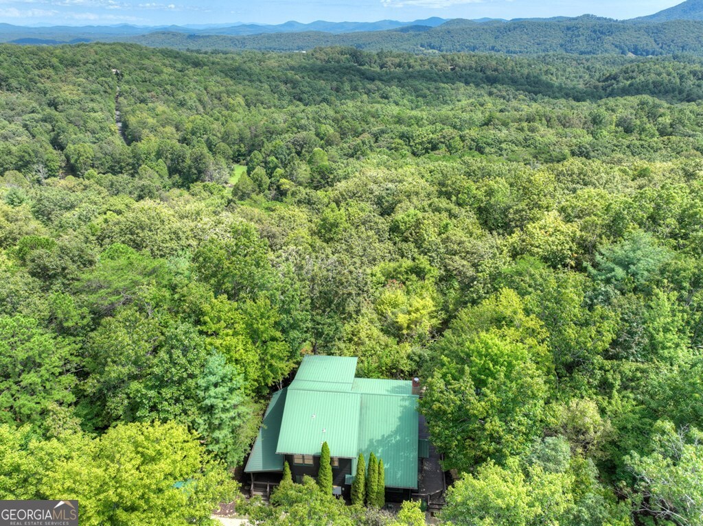 296 Overlook Road