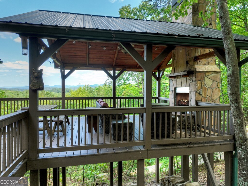 296 Overlook Road