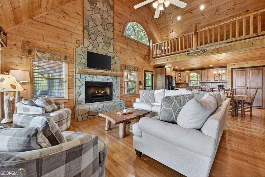 296 Overlook Road