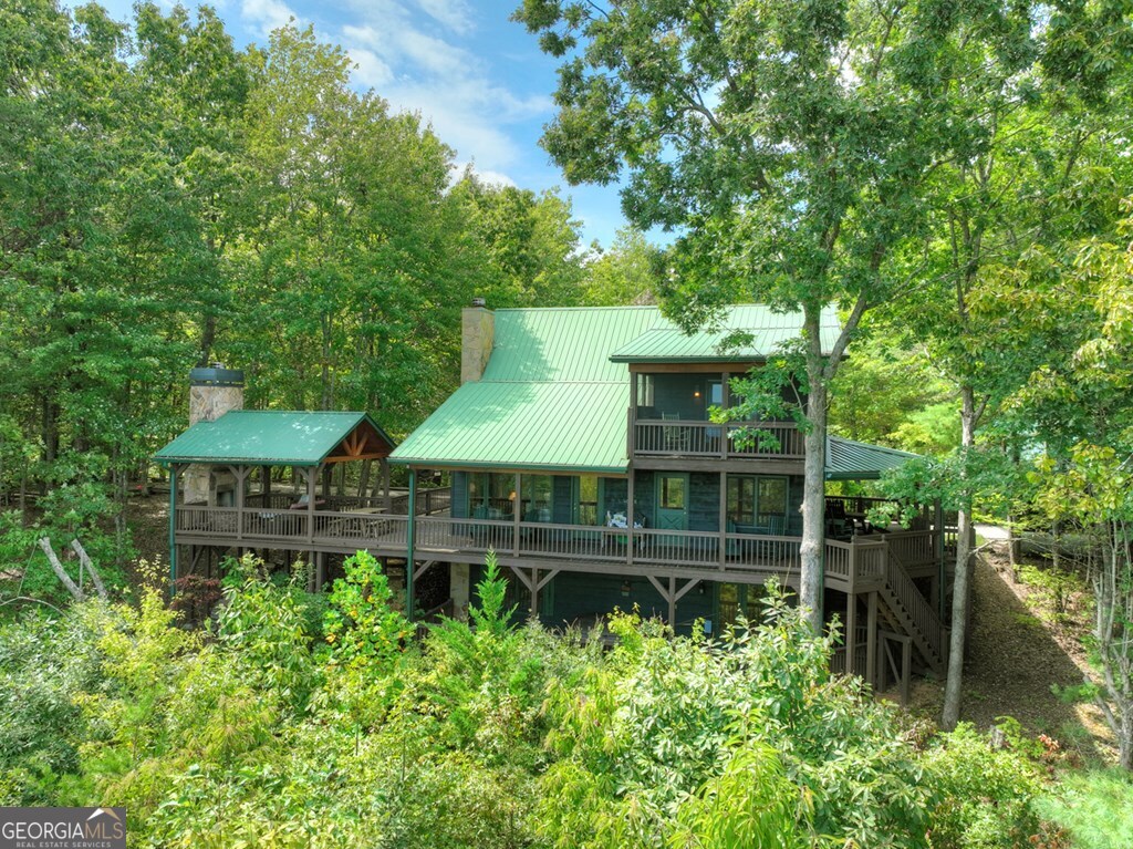 296 Overlook Road