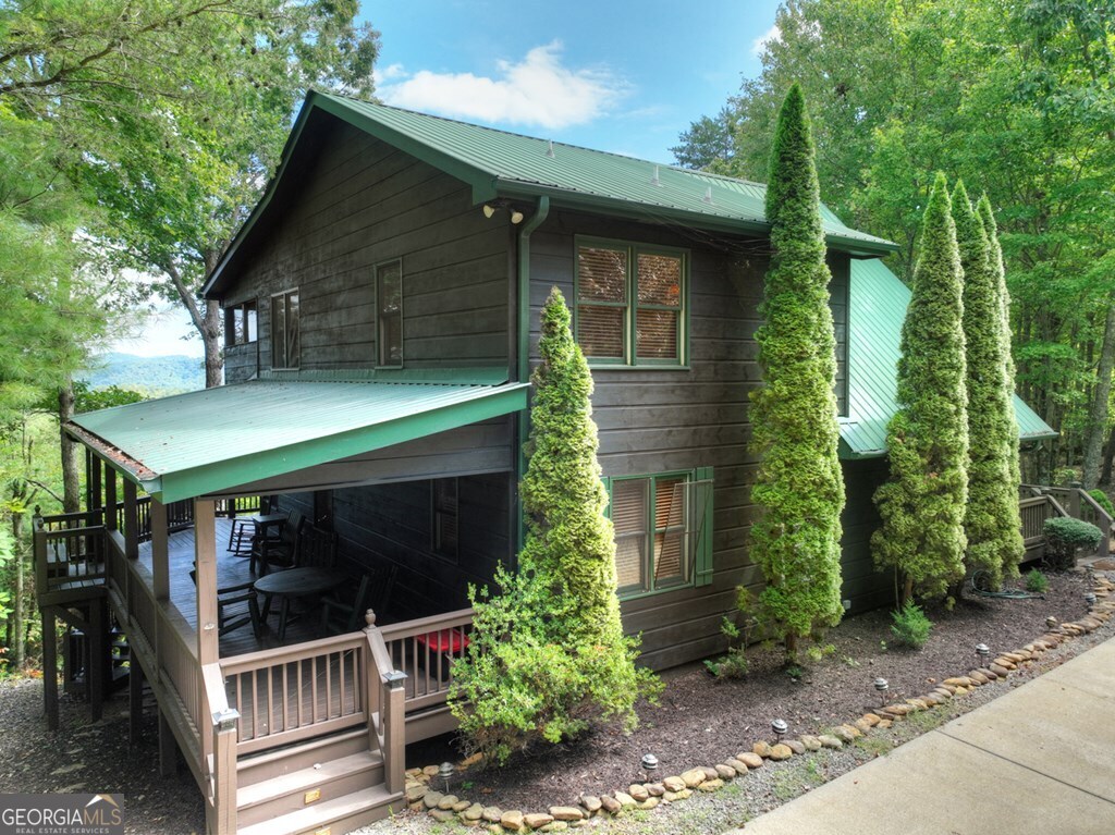 296 Overlook Road