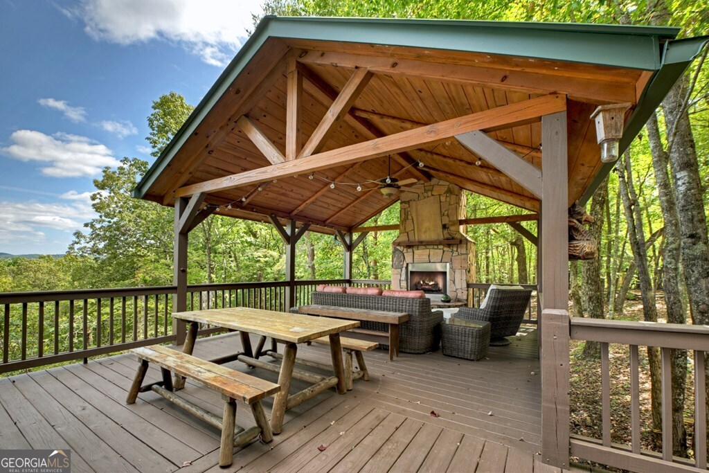 296 Overlook Road
