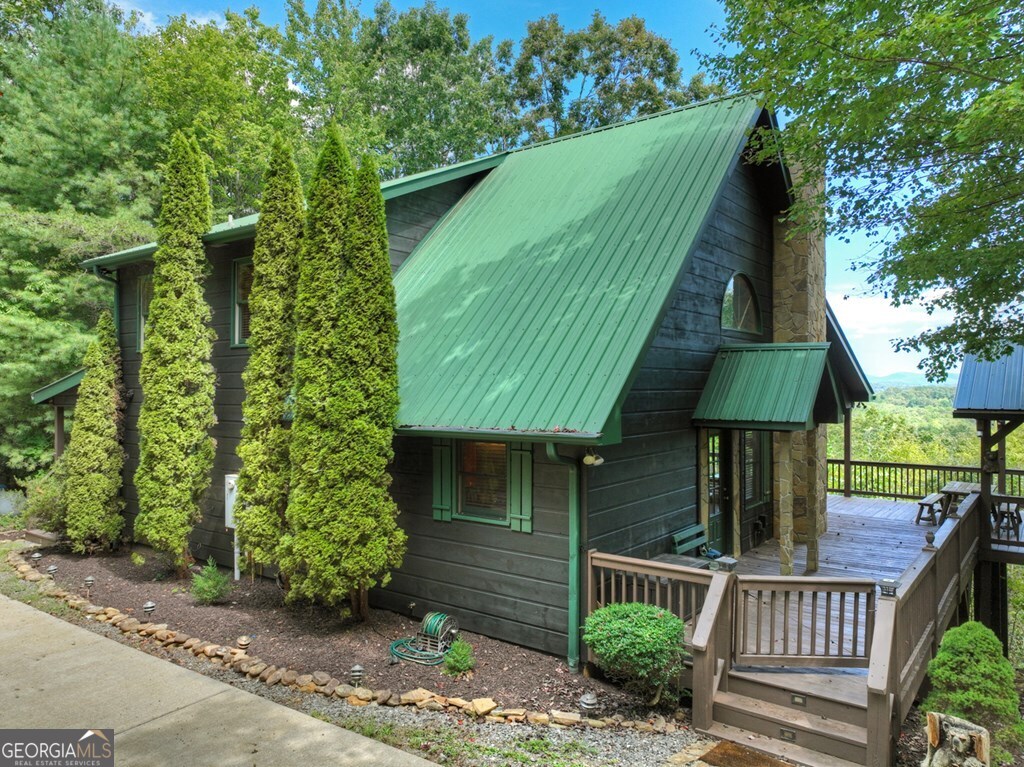 296 Overlook Road