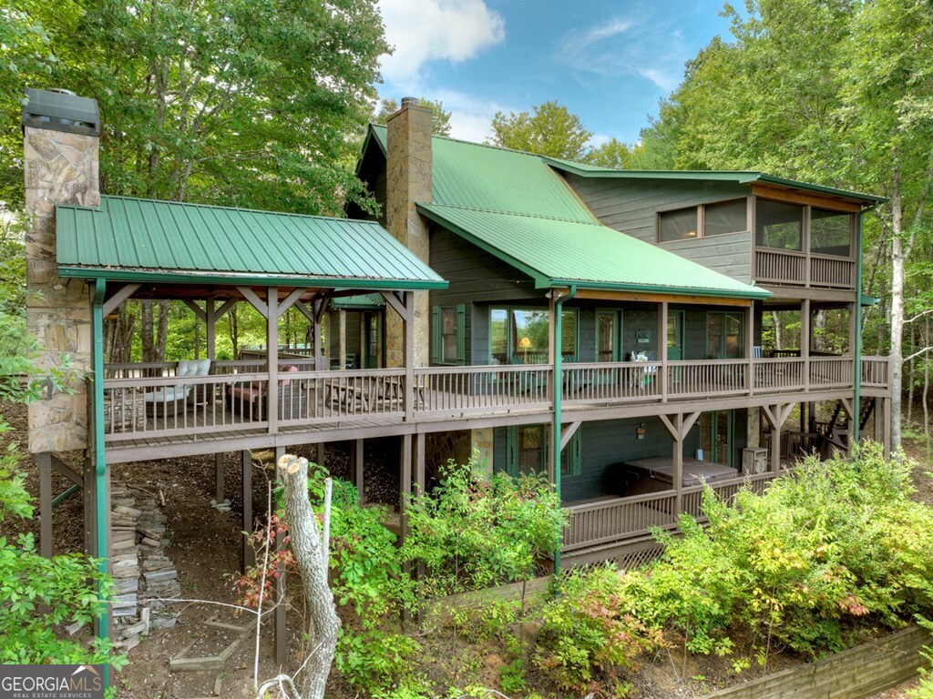 296 Overlook Road