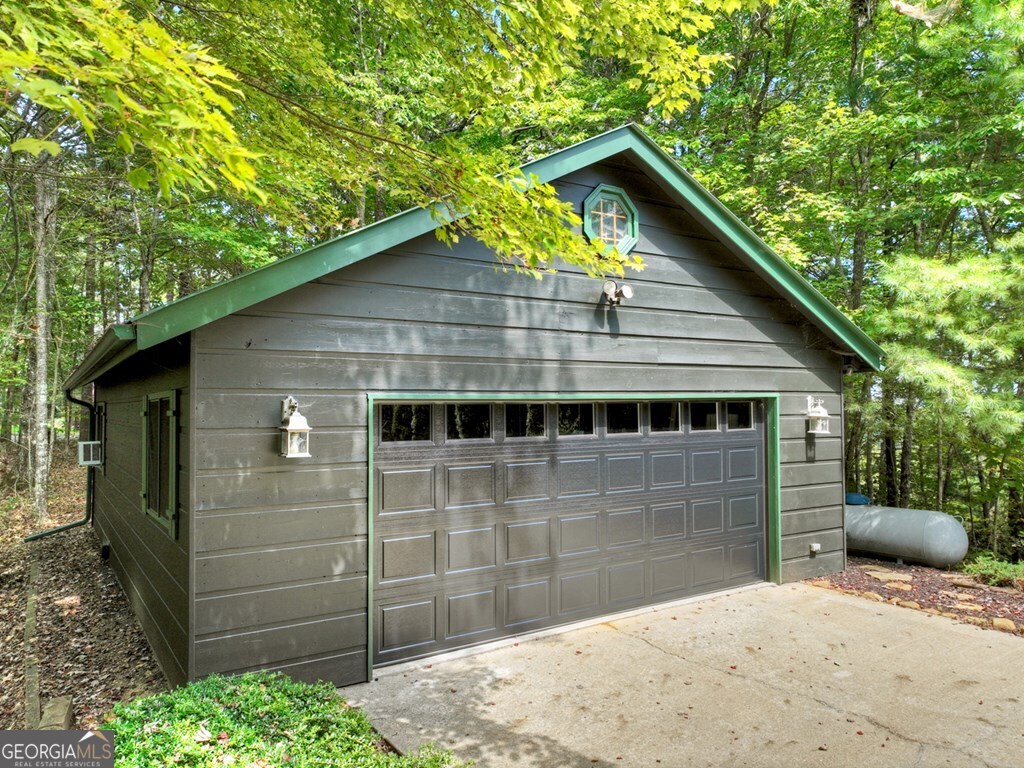 296 Overlook Road