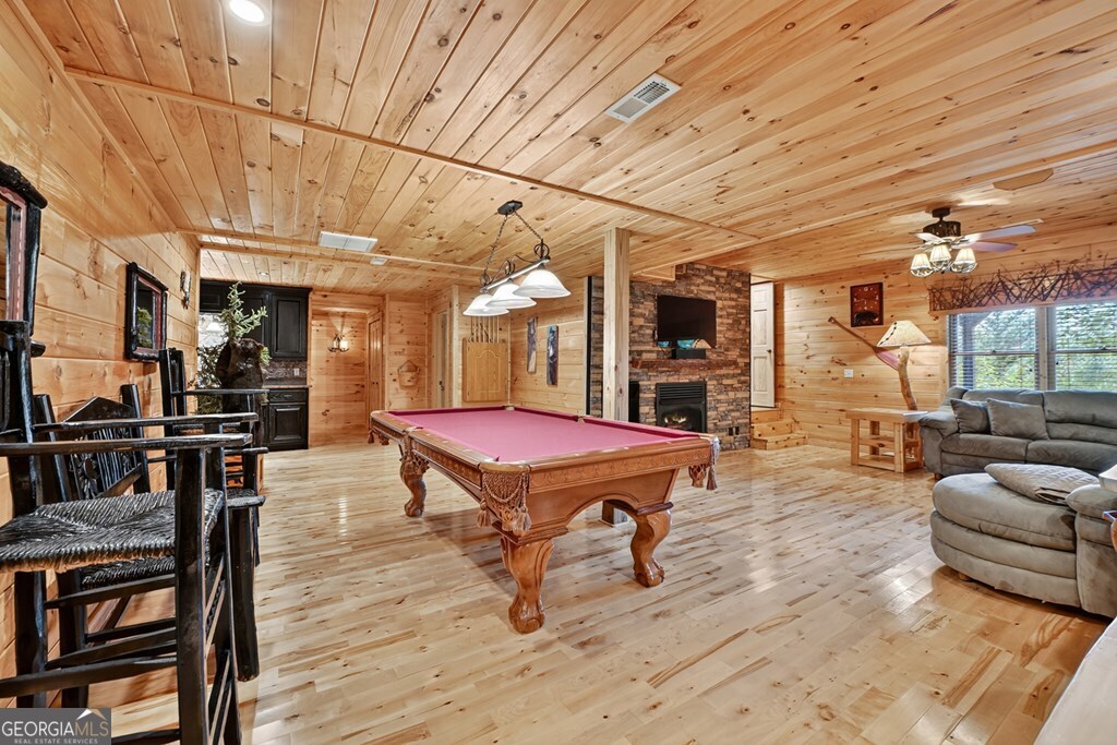 296 Overlook Road