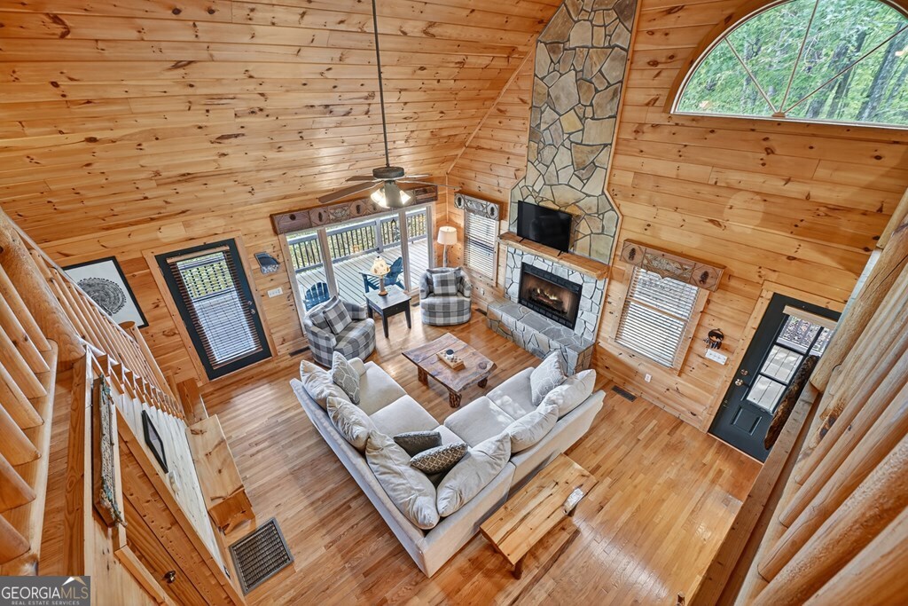 296 Overlook Road