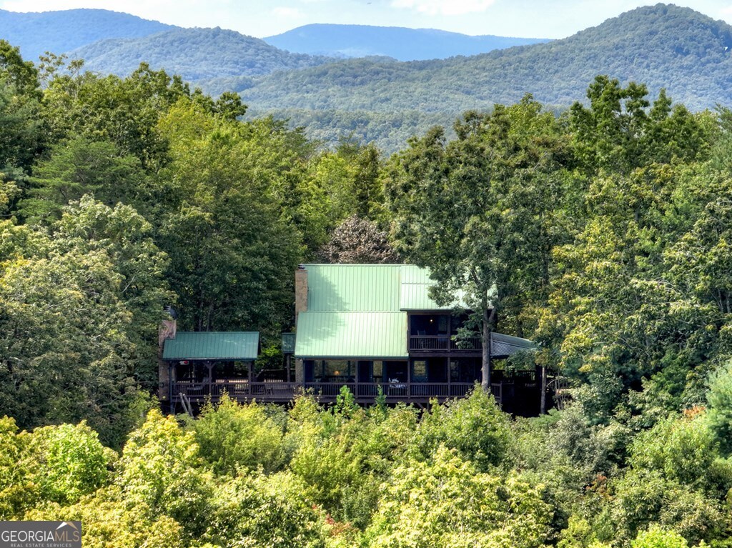 296 Overlook Road