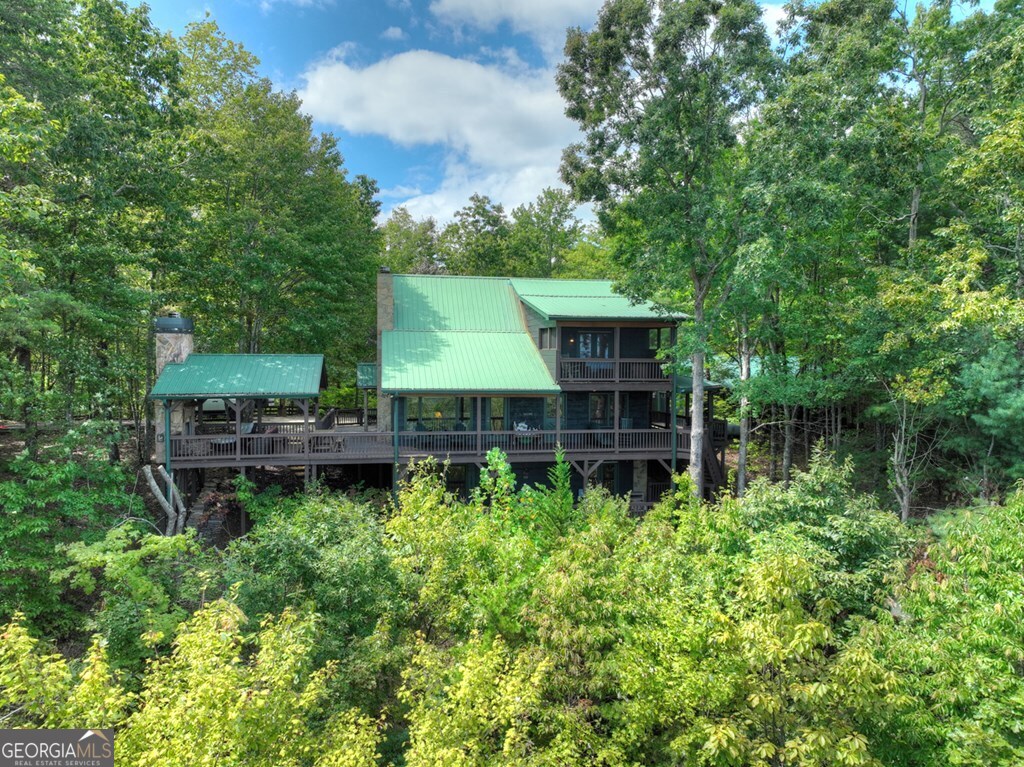 296 Overlook Road