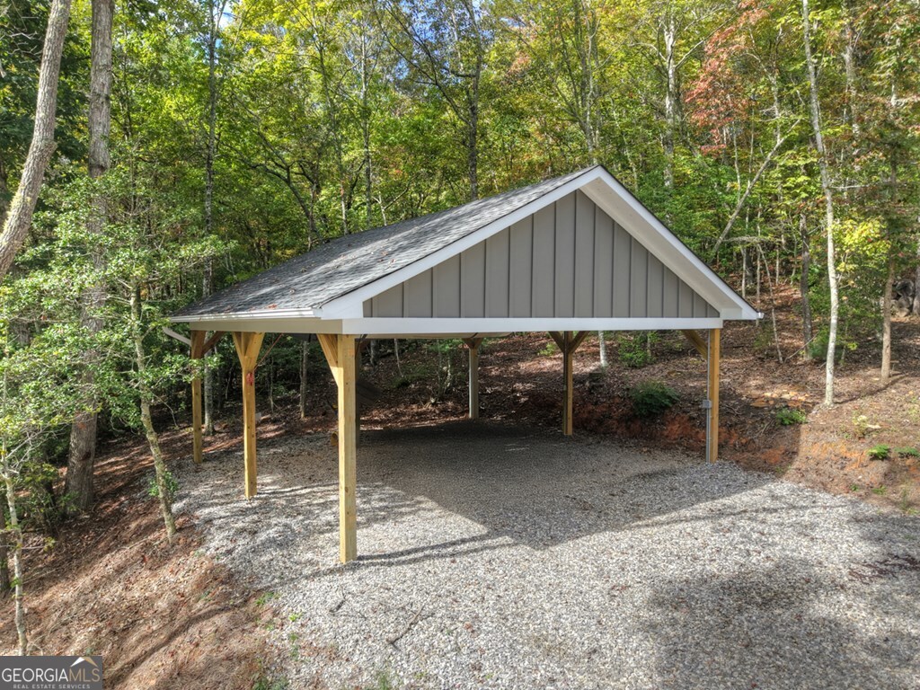 1081 Mitchell Branch Road