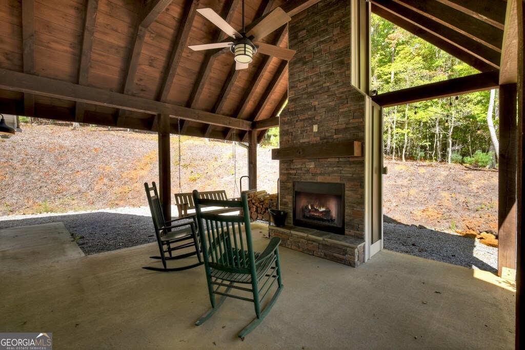 1081 Mitchell Branch Road