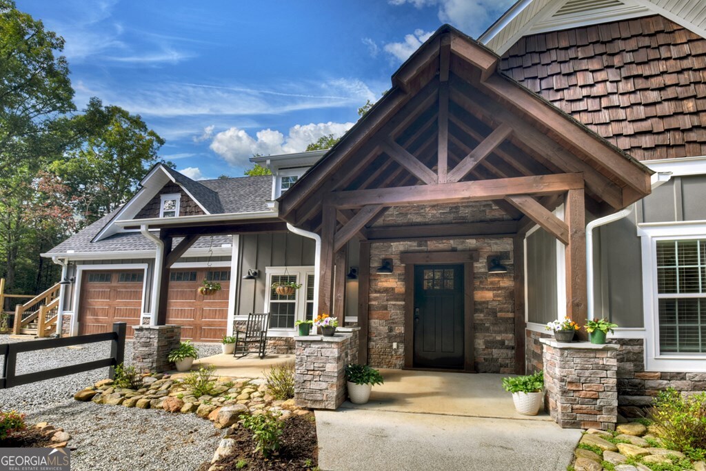 1081 Mitchell Branch Road