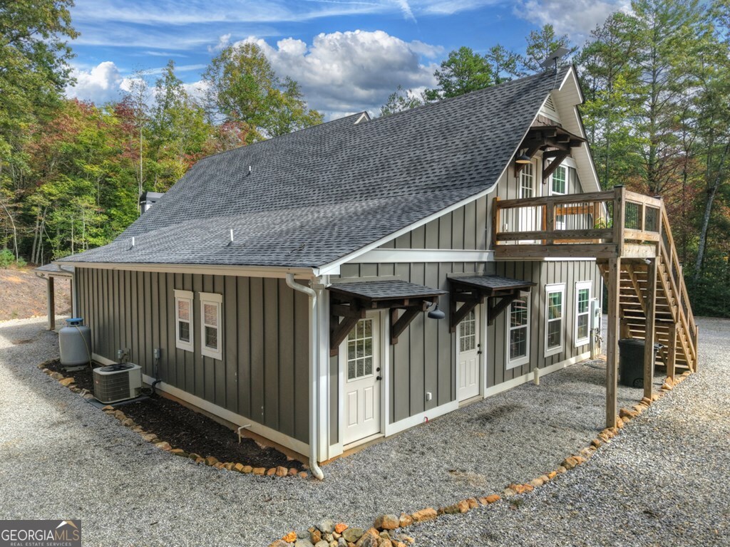 1081 Mitchell Branch Road