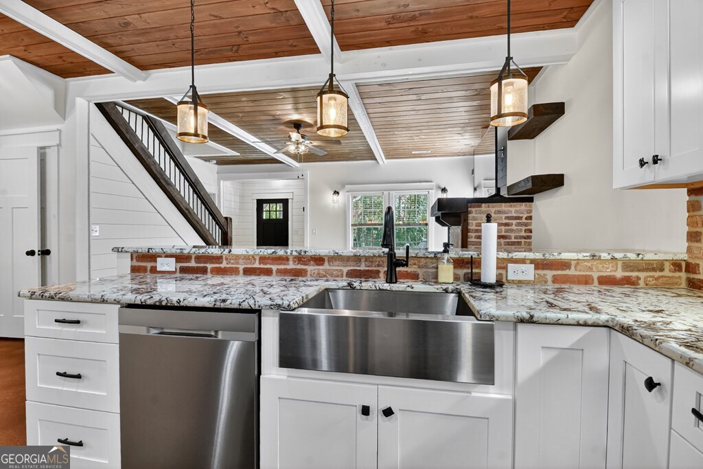 1081 Mitchell Branch Road