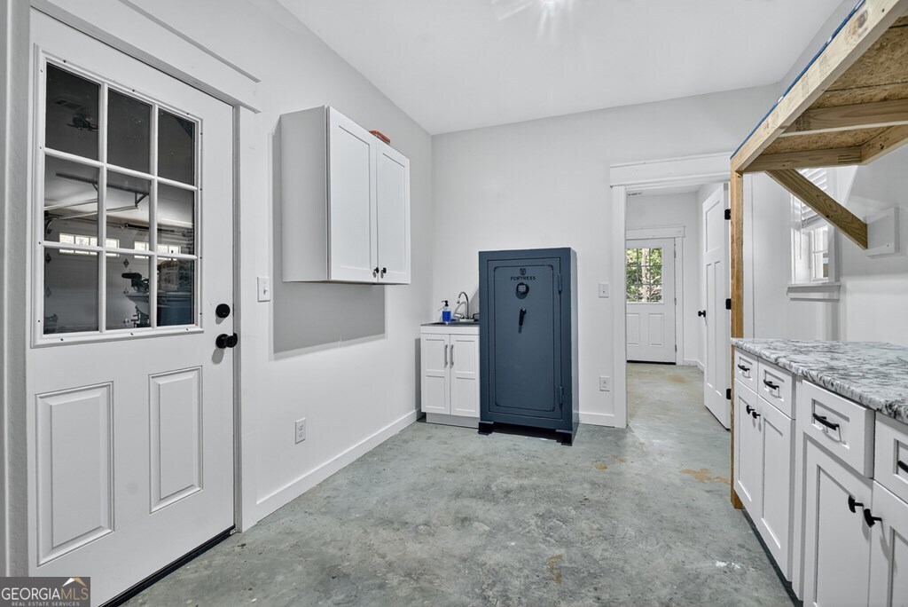 1081 Mitchell Branch Road