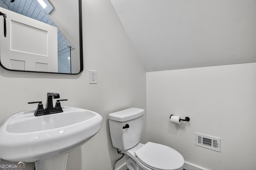 1081 Mitchell Branch Road